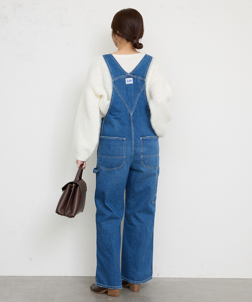 MARCO BIANCHINI(マルコビアンチーニ)の「MARCO BIANCHINI/マルコ・ビアンキーニ レザーフラップBAG 24030(ショルダーバッグ・レディース・キャメル/ブラウン・FREE)」の14枚目の写真