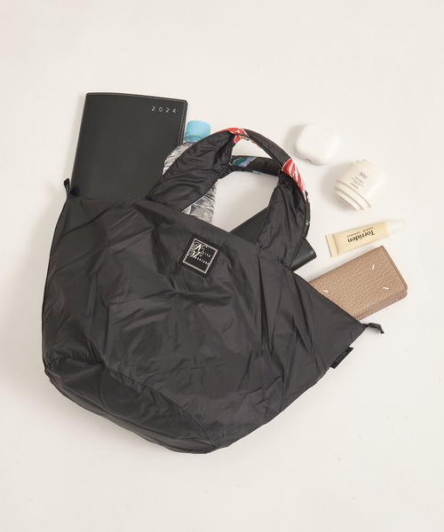 KEITA MARUYAMA/ケイタマルヤマ】KEITA MARUYAMA×TAION Mini Tote Bag