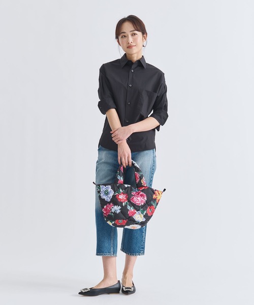 KEITA MARUYAMA/ケイタマルヤマ】KEITA MARUYAMA×TAION Mini Tote Bag