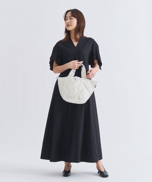 KEITA MARUYAMA/ケイタマルヤマ】KEITA MARUYAMA×TAION Mini Tote Bag