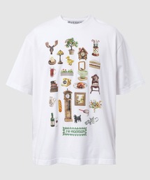 JW ANDERSON｜ジェイダブリュー・アンダーソンのTシャツ
