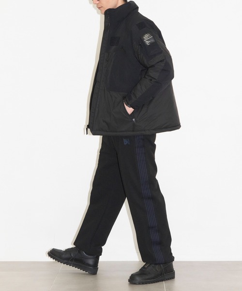 Needles（ニードルス）の「【NEEDLES/ニードルズ】〈別注〉 Track Pant