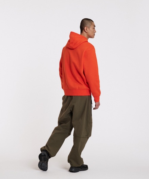 セットアップ対応商品》ナイキ クラブ メンズ フリース プルオーバー