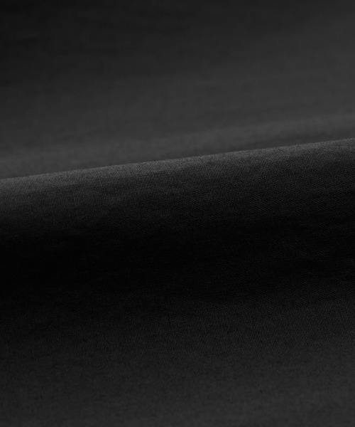 JNBY（ジェーエヌビーワイ）の「Breezy Gathered Dress / ギャザードレスワンピース（ドレス・レディース・ブラック/ベージュ・34/36/38）」の11枚目の写真