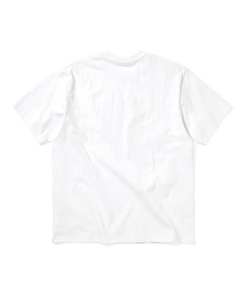 セール】Confusing Basketball Tee（Tシャツ/カットソー