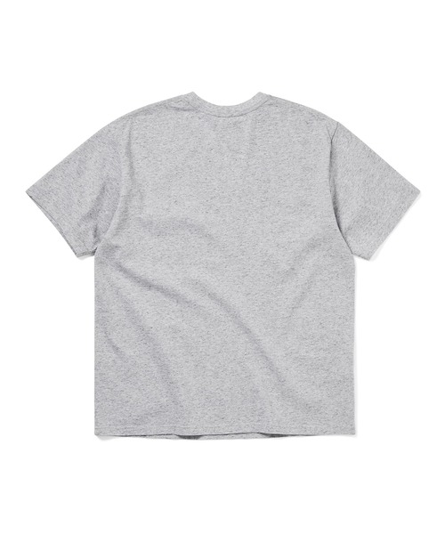 [thisisneverthat] Confusing Basketball Tee/追跡付 Confusing-Basketball-Tee-