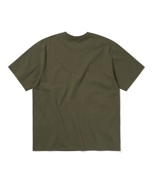 セール】Confusing Basketball Tee（Tシャツ/カットソー