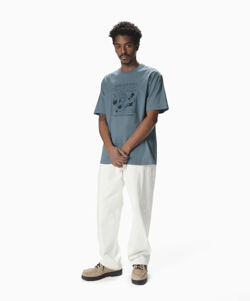 ★thisisneverthat★Confusing Basketball Tee★大人気★ セール】Confusing Basketball Tee（Tシャツ/カットソー