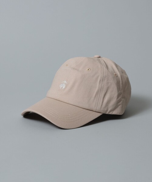 Brooks Brothers / ロゴ ベースボールキャップ（ハット