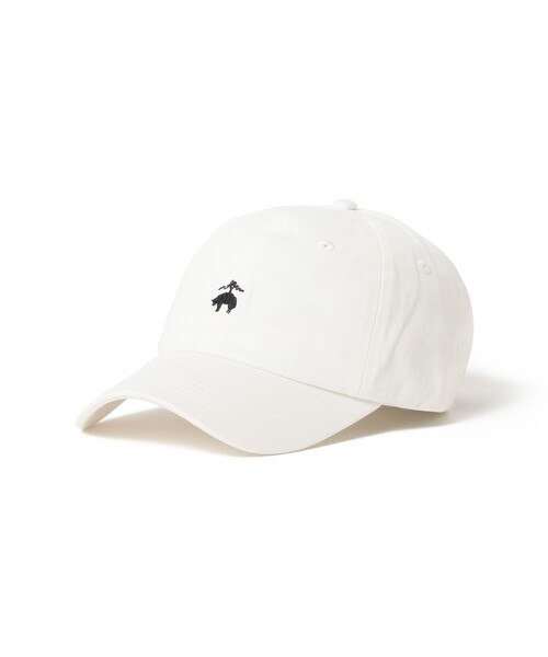 Brooks Brothers / ロゴ ベースボールキャップ（ハット