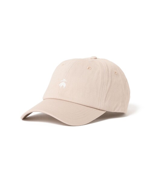 Brooks Brothers / ロゴ ベースボールキャップ（ハット）｜BROOKS