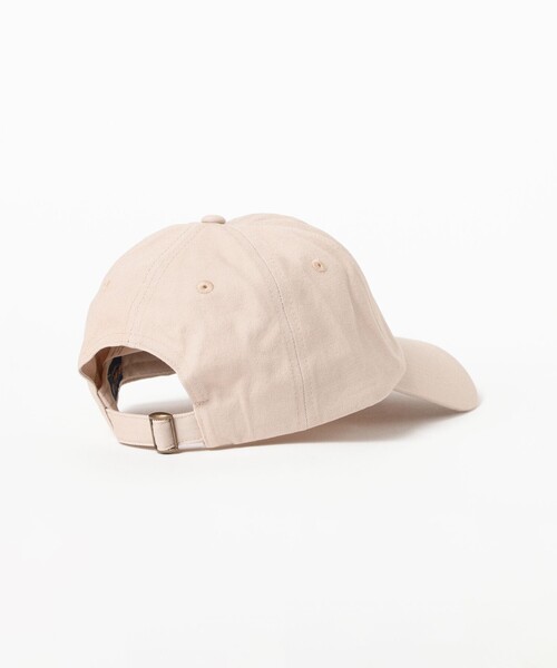 BROOKS BROTHERS（ブルックスブラザーズ）の「Brooks Brothers / ロゴ ベースボールキャップ（ハット・メンズ・ベージュ/ホワイト/ブラック/ネイビー・ONE SIZE）」の12枚目の写真