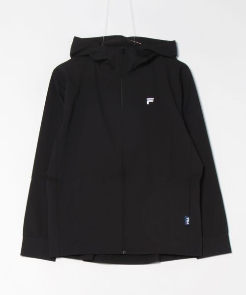 セール】【FILA GOLF/フィラゴルフ】レディース軽量ブルゾン