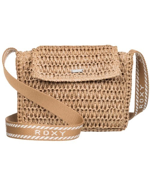 ROXY（ロキシー）の「SPOTLESS SUNNIES CRO /ロキシーショルダーバッグ（ショルダーバッグ・レディース・イエロー・FREE）」の10枚目の写真