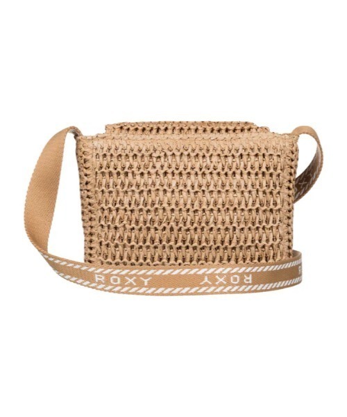 ROXY（ロキシー）の「SPOTLESS SUNNIES CRO /ロキシーショルダーバッグ（ショルダーバッグ・レディース・イエロー・FREE）」の11枚目の写真