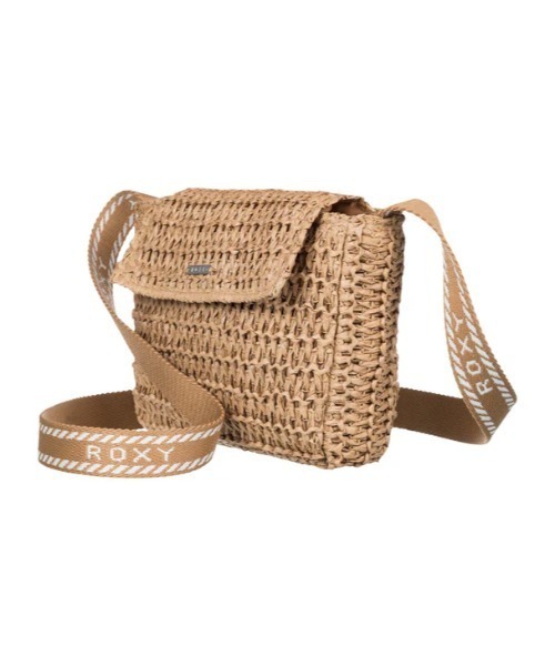 ROXY（ロキシー）の「SPOTLESS SUNNIES CRO /ロキシーショルダーバッグ（ショルダーバッグ・レディース・イエロー・FREE）」の13枚目の写真