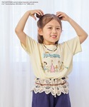 MARKEY'S(マーキーズ)の「トップス(Tシャツ/カットソー)」
