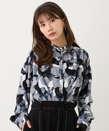 エリベルトブラウス