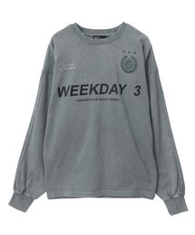 CRAFT STANDARD BOUTIQUE | 【ユニセックス】ヴィンテージゲームシャツ-A(Tシャツ/カットソー)