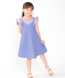 Crescent｜クレッセントのワンピース/ドレス（コットン）通販 - ZOZOTOWN