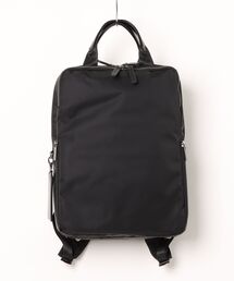 ACE GENE（エースジーン）の「【ace. GENE/エースジーン】 フィッテム ビジネスリュック 12L レディースビジネス A4（バックパック/リュック）」