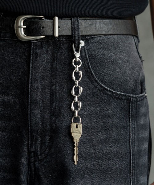 SINSS(VX)Carabiner key holder / JriL[z_[(L[z_[)