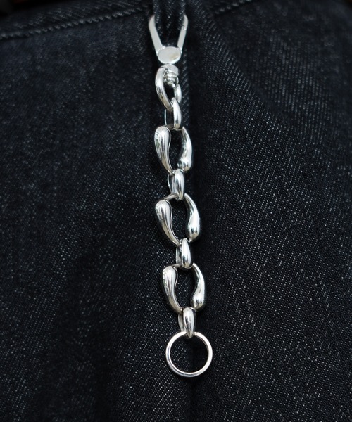セール】Carabiner key holder / カラビナキーホルダー