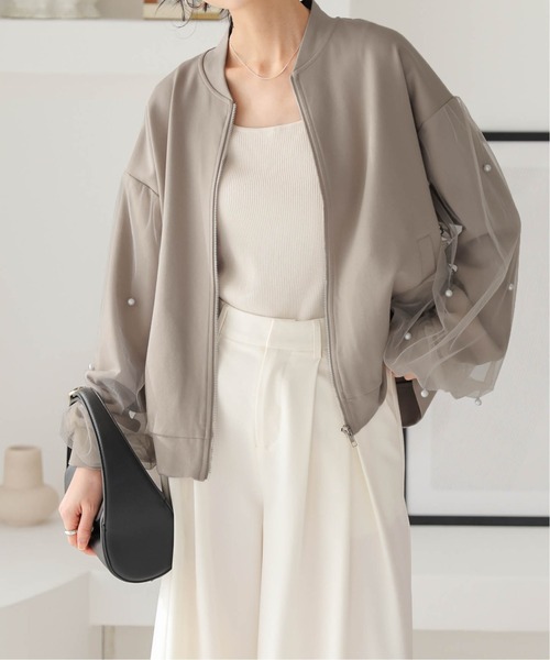 MAISON SPECIAL（メゾンスペシャル）の「《UNISEX》Big Metallic