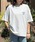 CHUMSi`Xj́uyCHUMSz Space Booby Spacesuit T-Shirt Xy[Xu[r[Xy[XVceB[VciTVc/Jbg\[jvbO[