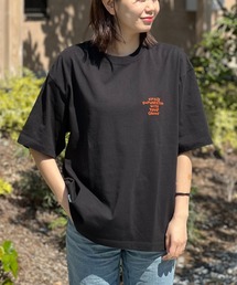 【CHUMS】 Space Booby Spacesuit T-Shirt スペースブービースペースシャツティーシャツ