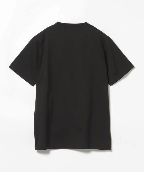 BEAMS HEART（ビームスハート）の「【ユニセックス】ジム ベアー Tシャツ（Tシャツ/カットソー・メンズ・ブラック/ホワイト・S/M/L/XL）」の15枚目の写真