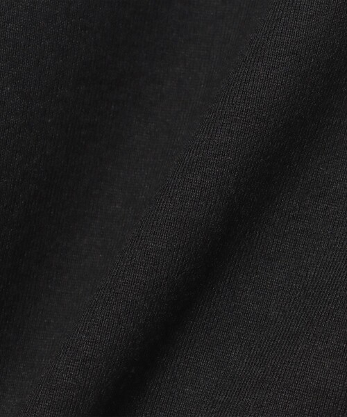BEAMS HEART（ビームスハート）の「【ユニセックス】ジム ベアー Tシャツ（Tシャツ/カットソー・メンズ・ブラック/ホワイト・S/M/L/XL）」の16枚目の写真