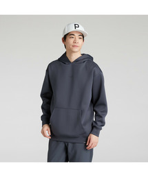 PUMA（プーマ）の「PUMA プーマ メンズ ゴルフ FOG リラックス スウェット フーディ（パーカー）」