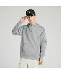 PUMA プーマ メンズ ゴルフ FOG リラックス スウェット フーディ