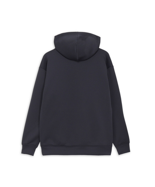 PUMA（プーマ）の「PUMA プーマ メンズ ゴルフ FOG リラックス スウェット フーディ（パーカー・メンズ・ネイビー/グレー系その他3/グレー・MEDIUM/XX-LARGE/X-LARGE/LARGE/SMALL）」の6枚目の写真