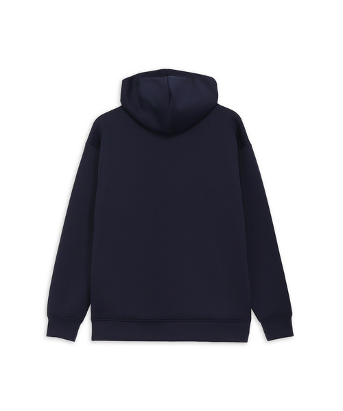 PUMA（プーマ）の「PUMA プーマ メンズ ゴルフ FOG リラックス スウェット フーディ（パーカー・メンズ・ネイビー/グレー系その他3/グレー・MEDIUM/XX-LARGE/X-LARGE/LARGE/SMALL）」の10枚目の写真