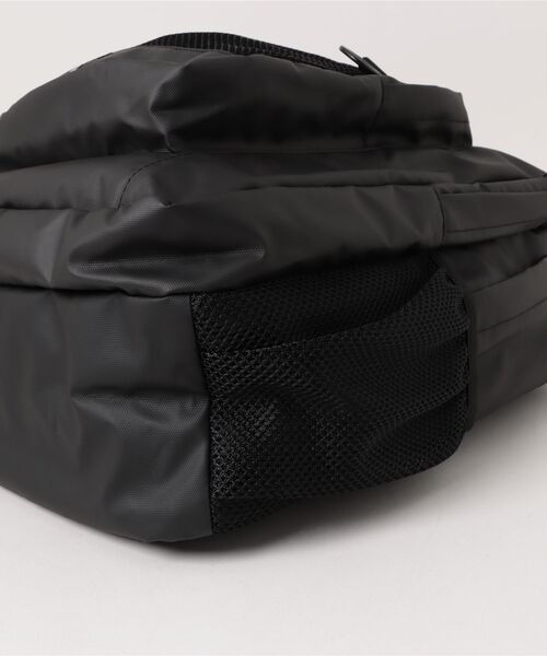 THRASHER(スラッシャー)の「THRASHER/スラッシャー バックパック BackPack 35L 軽量 THR-325(バックパック/リュック・メンズ・ブラック×ホワイト/ブラック×ブラック・FREE)」の4枚目の写真
