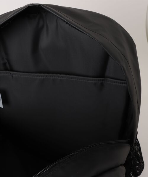 THRASHER(スラッシャー)の「THRASHER/スラッシャー バックパック BackPack 35L 軽量 THR-325(バックパック/リュック・メンズ・ブラック×ホワイト/ブラック×ブラック・FREE)」の5枚目の写真