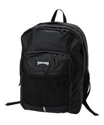 THRASHER/スラッシャー バックパック BackPack 35L 軽量 THR-325