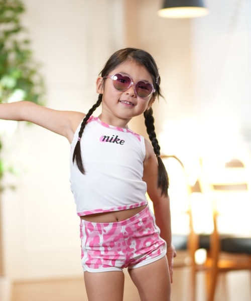 水着　NIKE セパレート11 レディース フィットネス水着 セパレート 女性 NIKE ナイキ