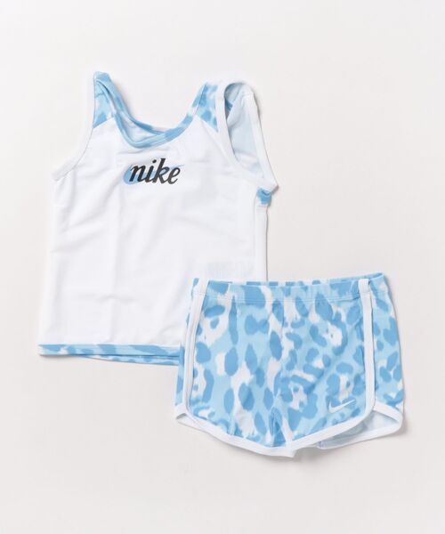 水着　NIKE セパレート11 レディース フィットネス水着 セパレート 女性 NIKE ナイキ