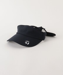 SCYE BASICS for UNITED ARROWS GOLFサンバイザー 6000024F0124_m1_c102.jpg