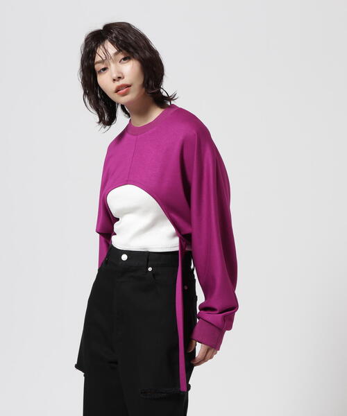 tシャツ CASANE（カサネ）別注デザインボタンビッグシャツ レディース 楽天市場】【SALE／40%OFF】CASANE(カサネ)別注デザインボタン