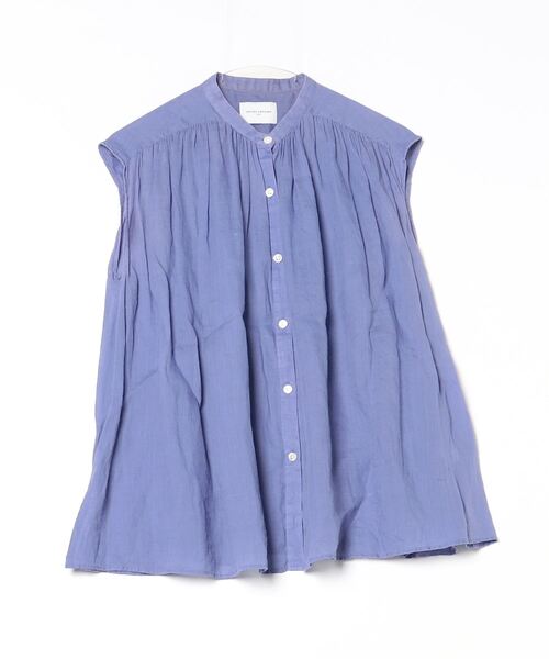 ユナイテッドアローズ UNITED ARROWS ライラック ブラウス ユナイテッドアローズ UNITED ARROWS ライラック ブラウス - メルカリ