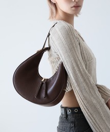 Ulysses（ユリシス）の「ハーフムーンハンドバッグ（ハンドバッグ）」