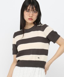 3.3 Field Trip／COZYボーダーTOP