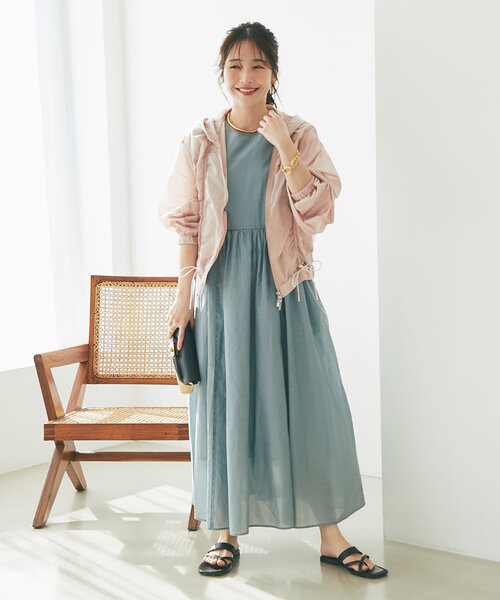 定価35860円未使用La boutique BonBon2WAYブルゾン La boutique BonBon】ファー付きレザーブルゾン 2way（パル PAL