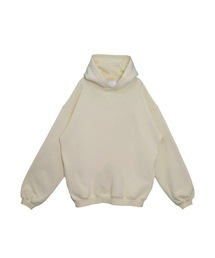 COMMON BASE（コモンベース）の「BLANK B SWEAT HOODIE | COMMON BASE（パーカー）」