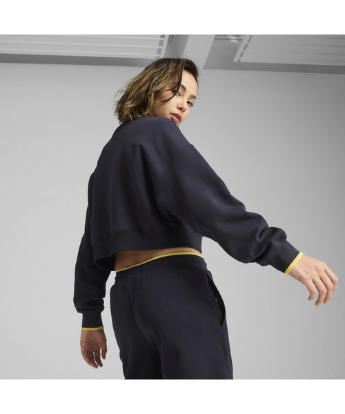 セール】PUMA プーマ ウィメンズ ロード トゥ ユニティ オーバー