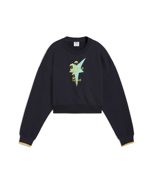セール】PUMA プーマ ウィメンズ ロード トゥ ユニティ オーバー